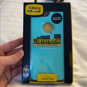 Otter box phone case IPhone 8 Plus
